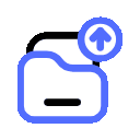 Upload Icon
